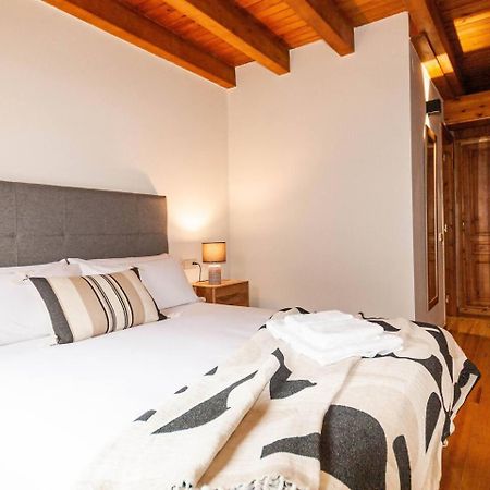 Espacioso Apartamento Con Jardin En Salardu Naut Aran المظهر الخارجي الصورة